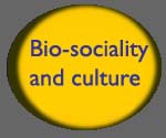 Bio-sociality and Culture