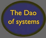 The Dao of systems